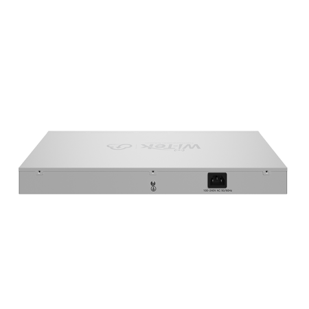 Коммутатор Wi-Tek WI-PCES320GFH-2