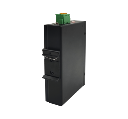 Коммутатор промышленный DPTEK DK3110I-5TP1S-1