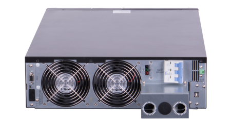 Источник бесперебойного питания GIGALINK GL-UPS-OL10-1-1-pf.1.0-1