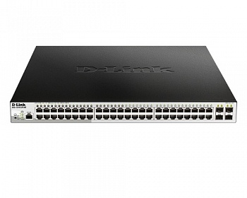 DGS-1210-52PME_B1_Front