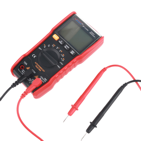 Мультиметр Noyafa NF-5320A-4