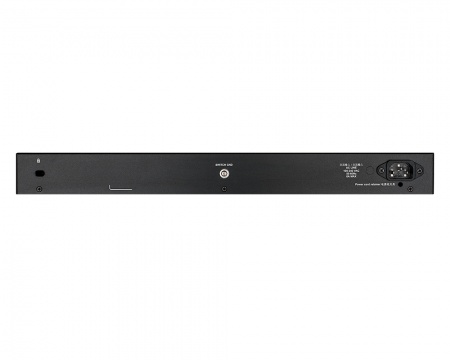 Коммутатор D-Link DGS-1250-52XMP-2