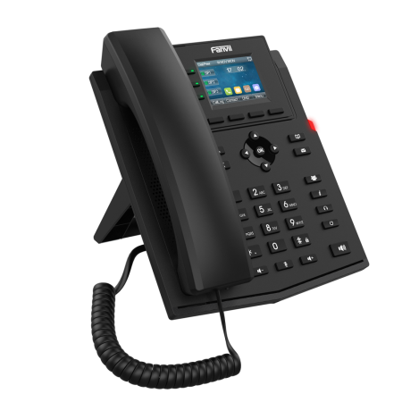 IP-телефон Fanvil X303G-2