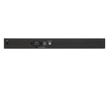Коммутатор D-Link DGS-1210-28MP/ME-2
