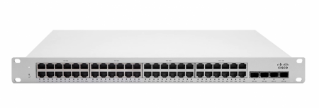 Коммутатор Cisco Meraki MS250-48-HW-0