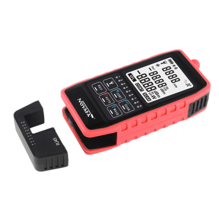 Оптический тестер Noyafa NF-908-3