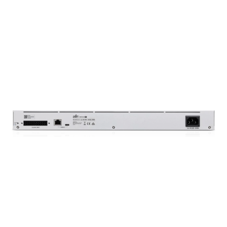 Коммутатор Ubiquiti UniFi Switch USW-48-POE-1