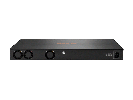 Коммутатор HPE Aruba CX 6300F-48G-4SFP56 (JL667A)-2