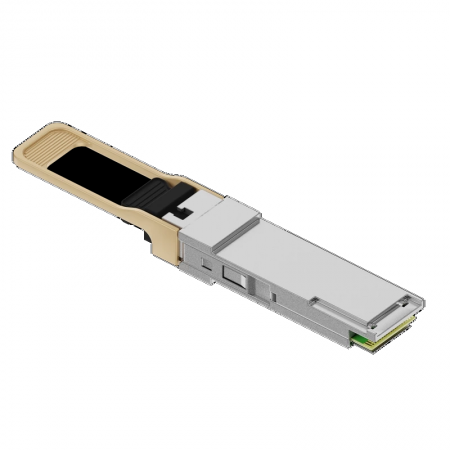 Модуль QSFP+ FIBO FT-Q40-SR4-4