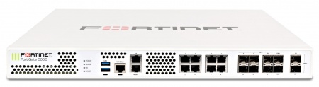 Межсетевой экран Fortinet FortiGate FG-500E-0