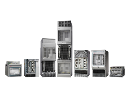 Маршрутизатор Cisco ASR9000v-0