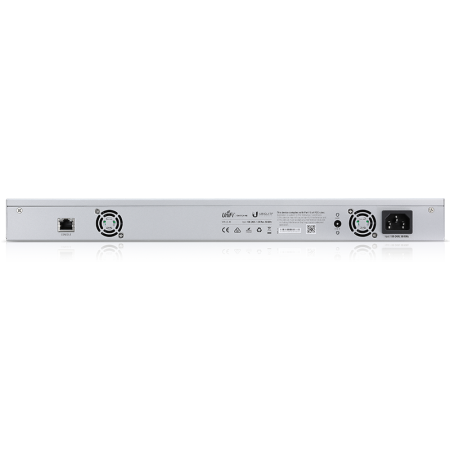 Коммутатор Ubiquiti UniFi Switch US-48-3