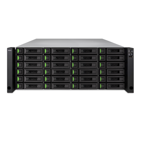 Система хранения данных QSAN XS5224D-EU-0