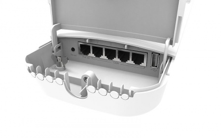 Беспроводной маршрутизатор MikroTik OmniTIK 5 ac-2