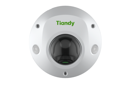 IP-камера Tiandy TC-C32PS Spec:I3/E/Y/M/H/4mm/V4.2-0