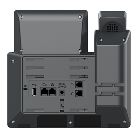 IP-телефон Grandstream GRP2624-4