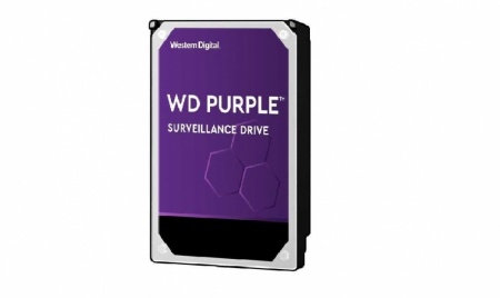 Жёсткий диск WD Purple WD102PURZ-0