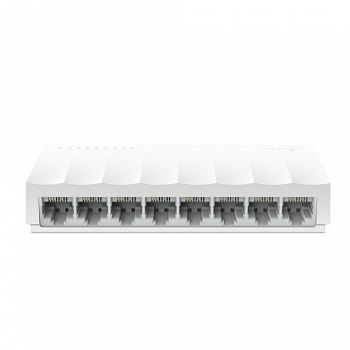Коммутатор TP-Link LS1008