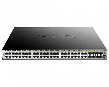 DGS-3630-52PC_A1_Front