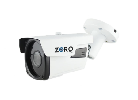 Камера внешняя, 1/2.8", 2МП, ИК, РоЕ, ZQ-IPC2-BHSP-28VU-0