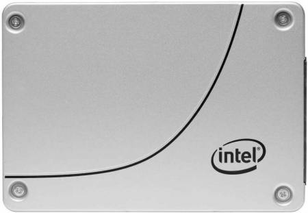 Твердотельный накопитель SSD Intel D3-S4520 1920GB (SSDSC2KB019TZ01)-2