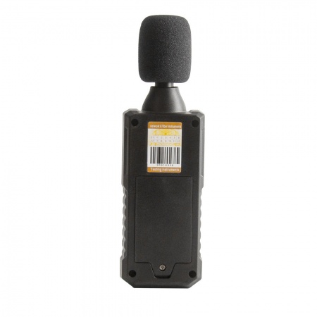 Измеритель уровня звука Noyafa NF-562-5