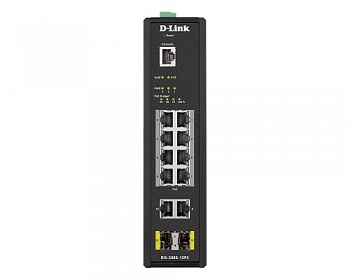 DIS-200G-12PS_A1_Front