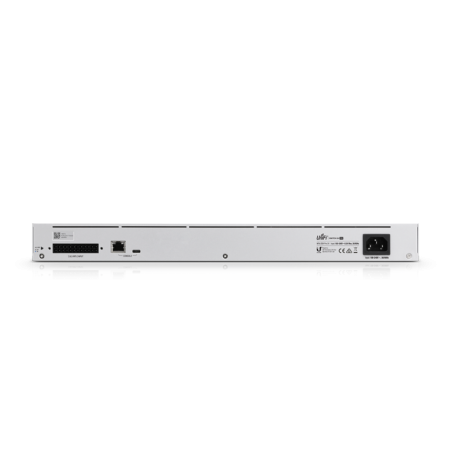 Коммутатор Ubiquiti UniFi Switch USW-24-POE-3