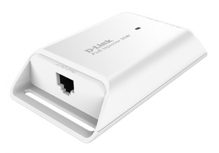 Инжектор PoE D-Link DPE-301GI/A1A-2
