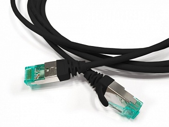 Патч-корды RJ-45