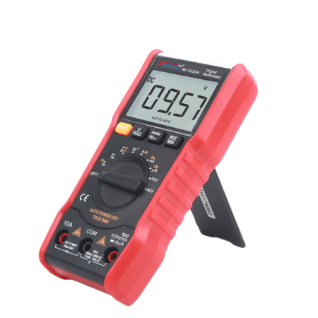 Мультиметр Noyafa NF-5320A-3