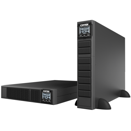 Источник бесперебойного питания ONTEK SMRM3 3000ВА-0