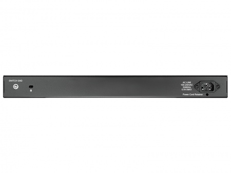 Коммутатор D-Link DXS-1210-10TS-1