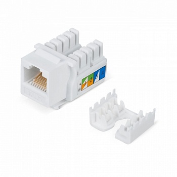 WRline WR-KJ-RJ45-C5E-90