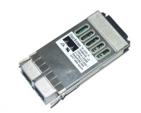 Модуль Cisco WS-G5486-0