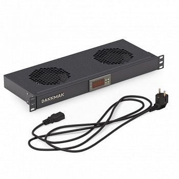 DANNMAN TRFA-MICR-2F-RAL9005