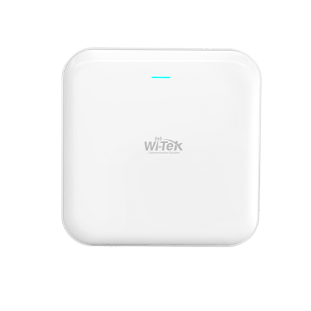 Беспроводная двухдиапазонная точка доступа Wi-Tek WI-AP219AX-Lite-0