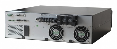 Источник бесперебойного питания Kiper Power Online ONE 5K RM (5000VA/5000W)-1
