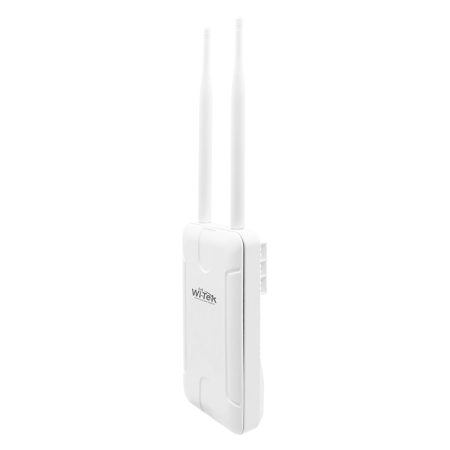 Беспроводная двухдиапазонная точка доступа Wi-Tek WI-AP316AX-2