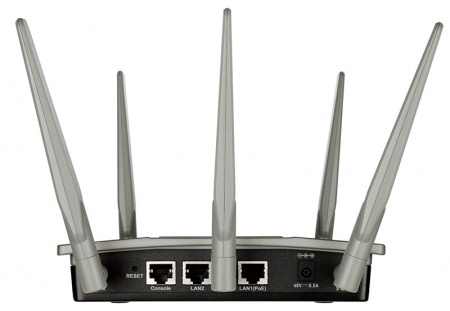 Точка доступа D-Link DAP-2695-1