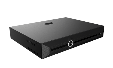 IP-видеорегистратор Tiandy TC-R3440 Spec:I/B/N/H/C/V4.0-0