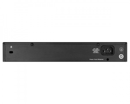 Коммутатор D-Link DES-1016D/H1A-1