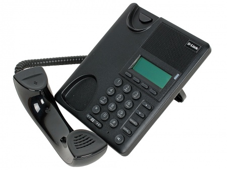 IP-телефон D-Link DPH-120SE-1