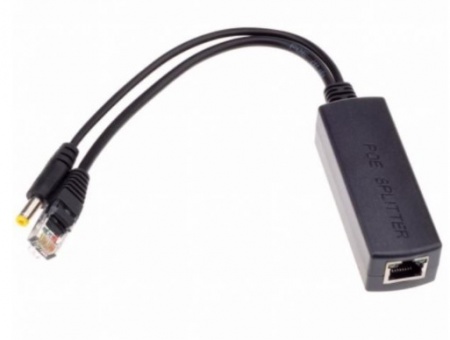 Сплиттер PoE Orient POE-655R 48V-0