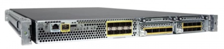 Межсетевой экран Cisco Firepower FPR4150-NGIPS-K9-0