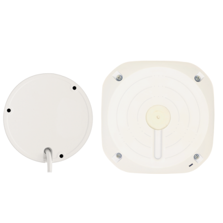 Монтажная коробка SLT МК-4 PRO (максимальная нагрузка 1.5кг)-1