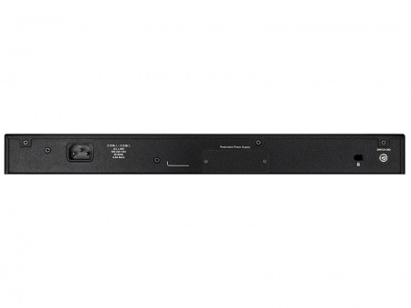Коммутатор D-Link DGS-3630-28PC-1