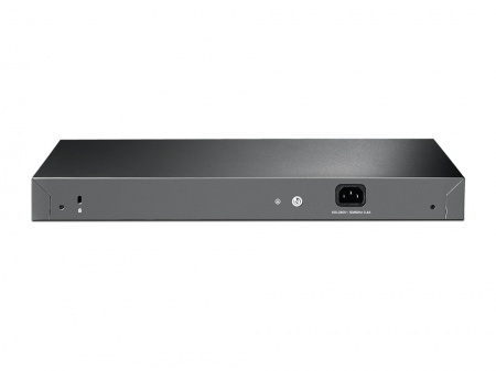 Коммутатор TP-Link T2600G-18TS(TL-SG3216)-1