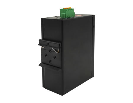 Коммутатор промышленный DPTEK DK3110I-8T4S-1