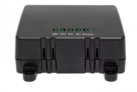 Сплиттер PoE POWERTONE PS-250-1-1